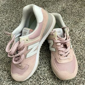 New Balance Classic 574